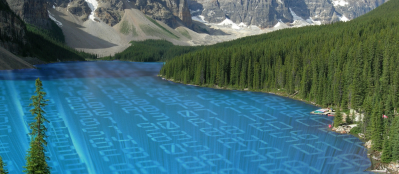 Data Lake is more than ‘dump your data here’.
