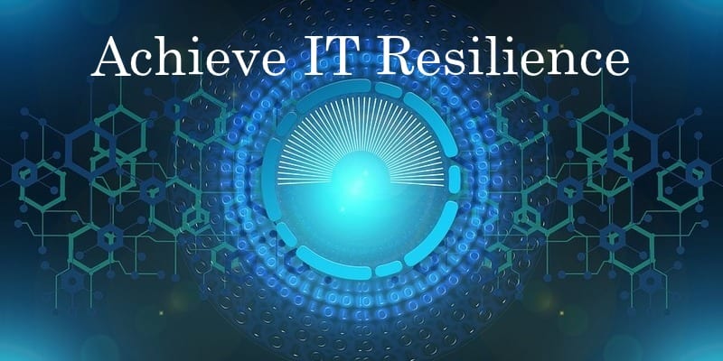 IT-Resilience